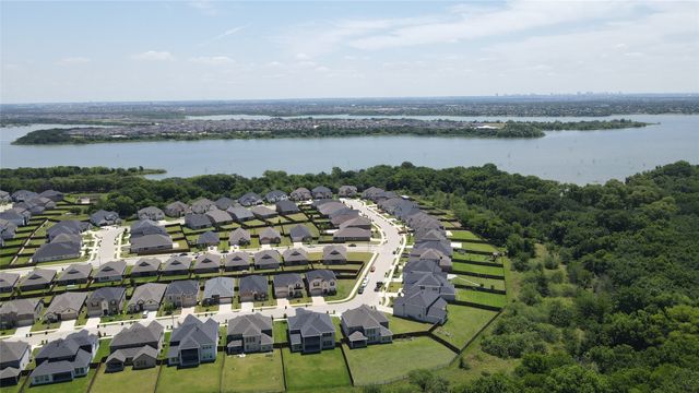 1400 Kurelek Drive, Little Elm, TX 75068