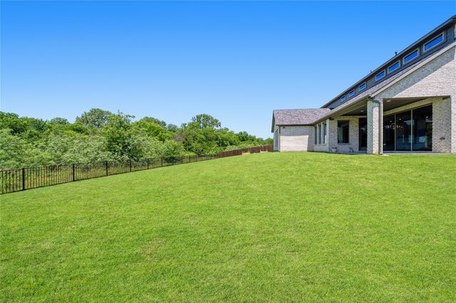 1400 Kurelek Drive, Little Elm, TX 75068