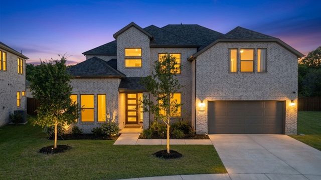 1400 Kurelek Drive, Little Elm, TX 75068