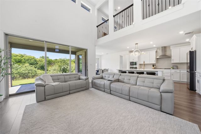 1400 Kurelek Drive, Little Elm, TX 75068