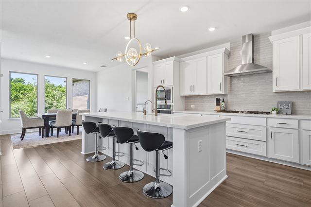 1400 Kurelek Drive, Little Elm, TX 75068