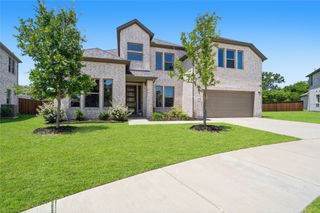 1400 Kurelek Drive, Little Elm, TX 75068