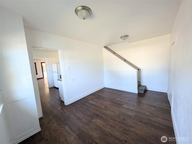 306 S 6th Street, Satsop, WA 98541