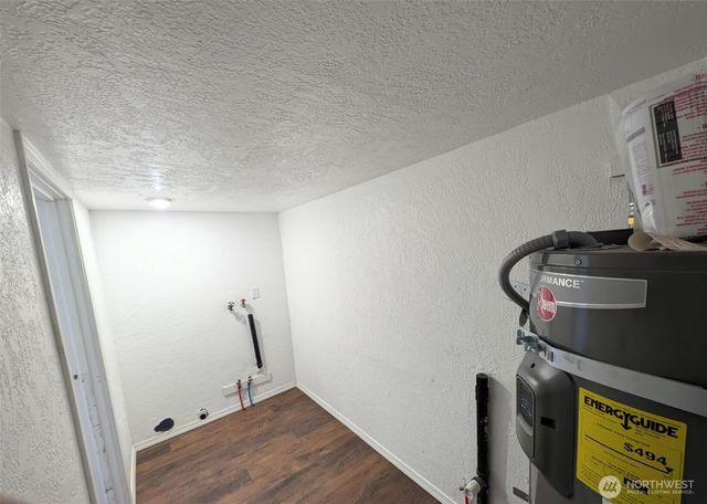 306 S 6th Street, Satsop, WA 98541