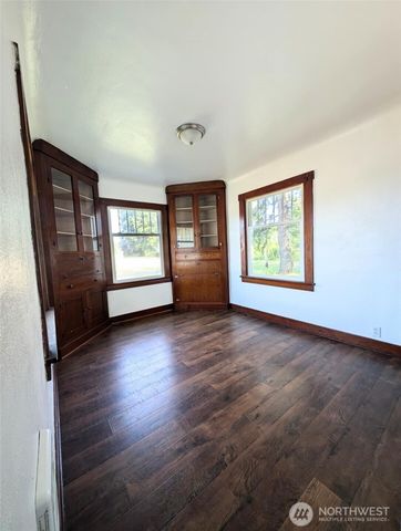 306 S 6th Street, Satsop, WA 98541
