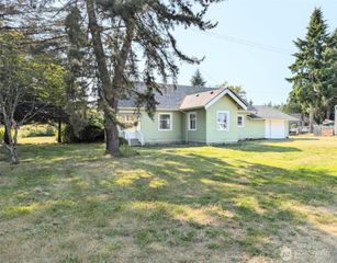 306 S 6th Street, Satsop, WA 98541