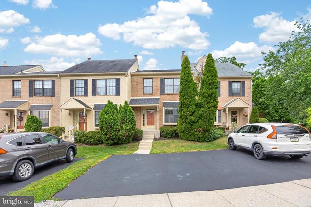 2116 YORKTOWN NORTH N, West Norriton, PA 19403