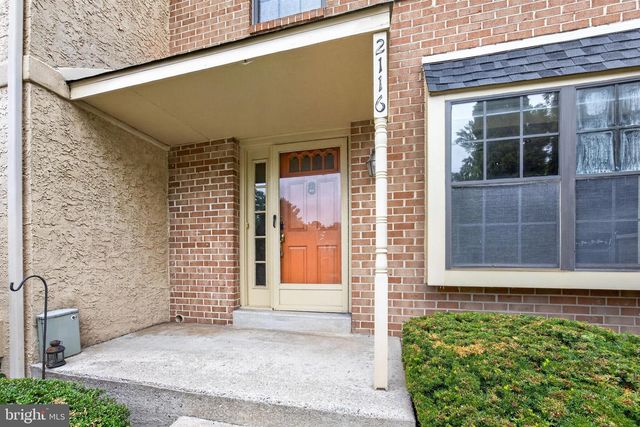 2116 YORKTOWN NORTH N, West Norriton, PA 19403