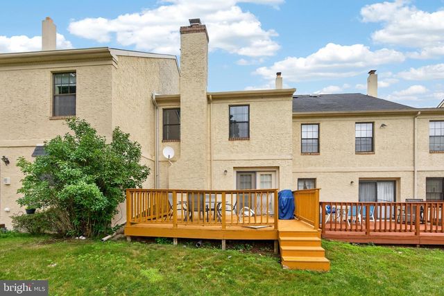 2116 YORKTOWN NORTH N, West Norriton, PA 19403