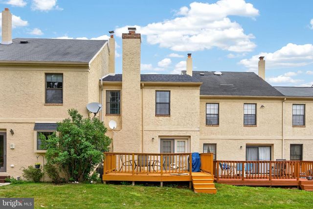 2116 YORKTOWN NORTH N, West Norriton, PA 19403