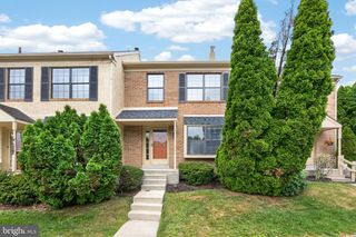 2116 YORKTOWN NORTH N, West Norriton, PA 19403