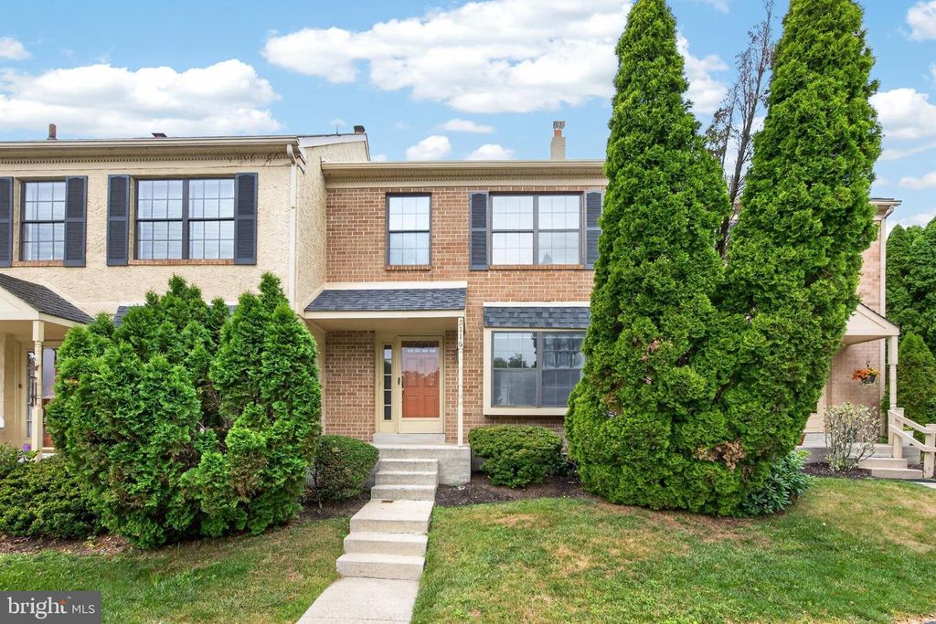 2116 YORKTOWN NORTH N, West Norriton, PA 19403