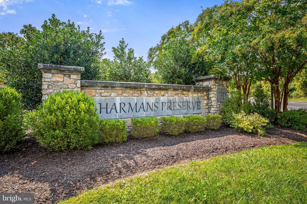203 MILL CROSSING CT, Harmans, MD 21077