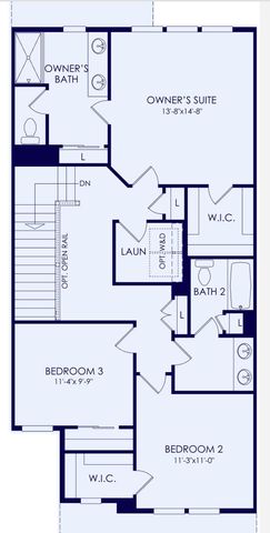 4738 AirLake Curve, Woodbury, MN 55129