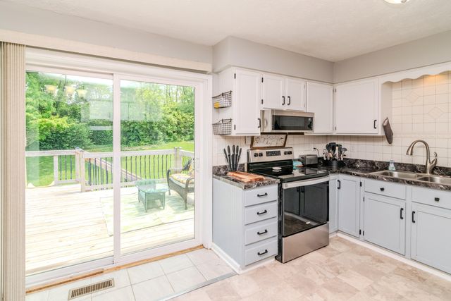 720 Terry Drive, Winchester, KY 40391