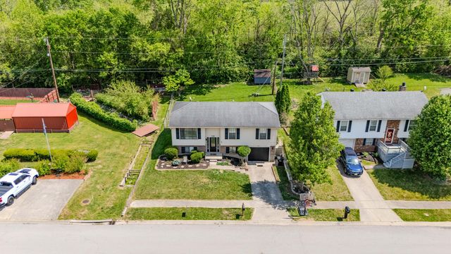 720 Terry Drive, Winchester, KY 40391
