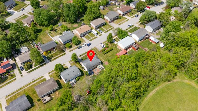 720 Terry Drive, Winchester, KY 40391