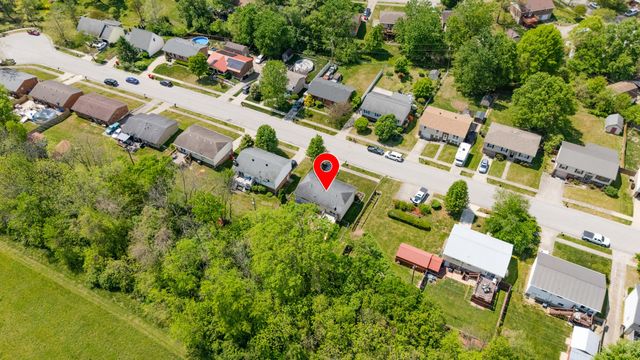 720 Terry Drive, Winchester, KY 40391
