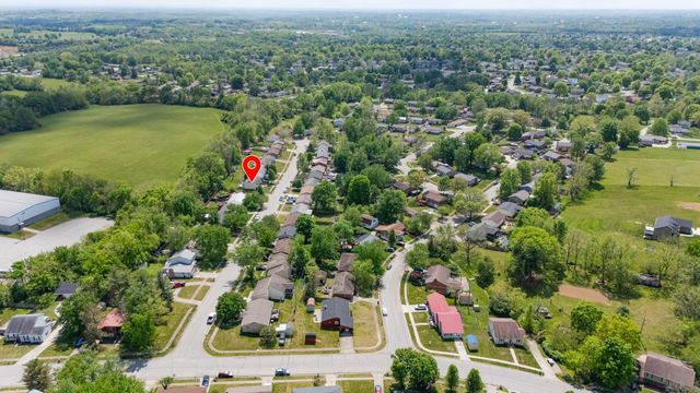 720 Terry Drive, Winchester, KY 40391