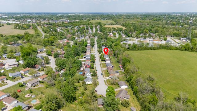 720 Terry Drive, Winchester, KY 40391