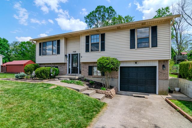 720 Terry Drive, Winchester, KY 40391