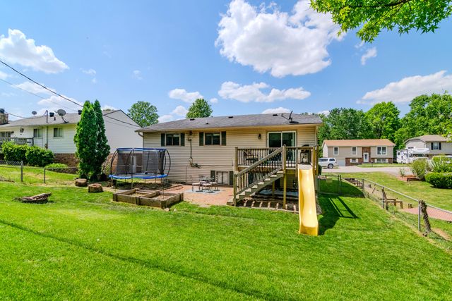 720 Terry Drive, Winchester, KY 40391