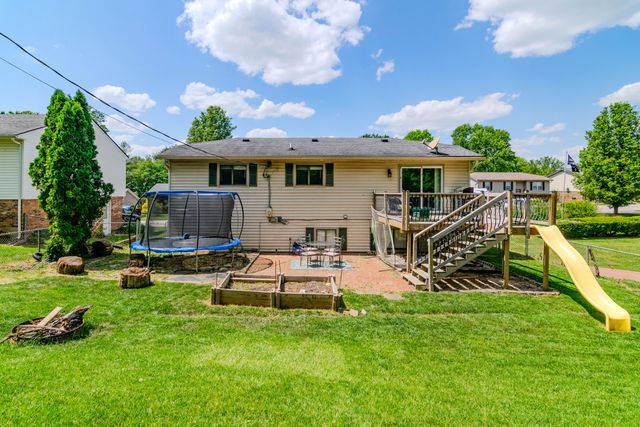720 Terry Drive, Winchester, KY 40391