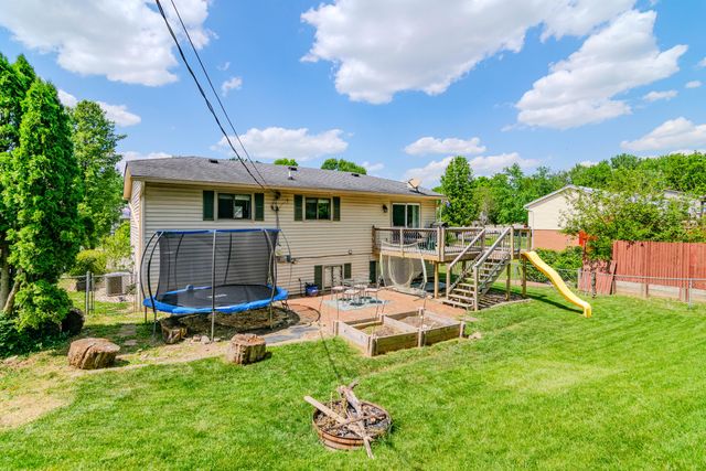 720 Terry Drive, Winchester, KY 40391