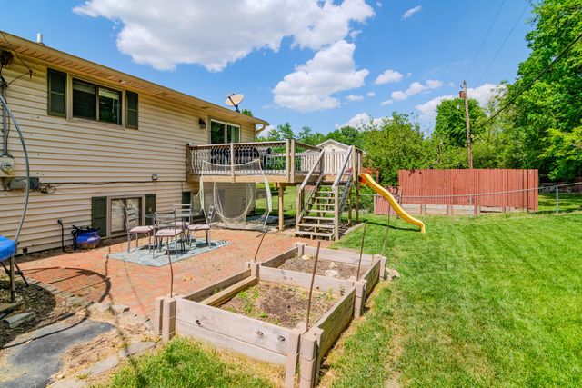 720 Terry Drive, Winchester, KY 40391