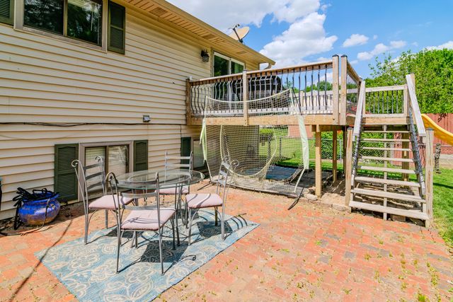 720 Terry Drive, Winchester, KY 40391