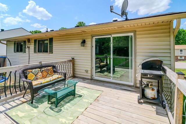 720 Terry Drive, Winchester, KY 40391