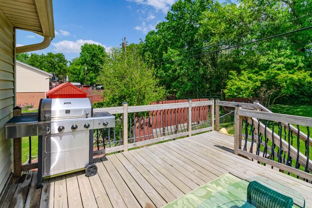 720 Terry Drive, Winchester, KY 40391