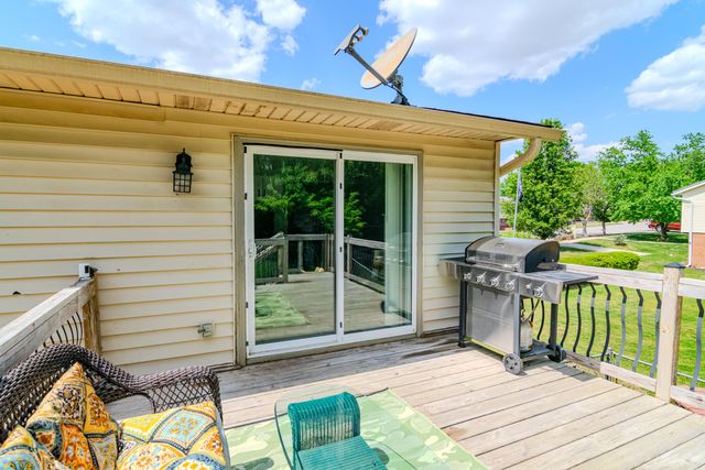 720 Terry Drive, Winchester, KY 40391