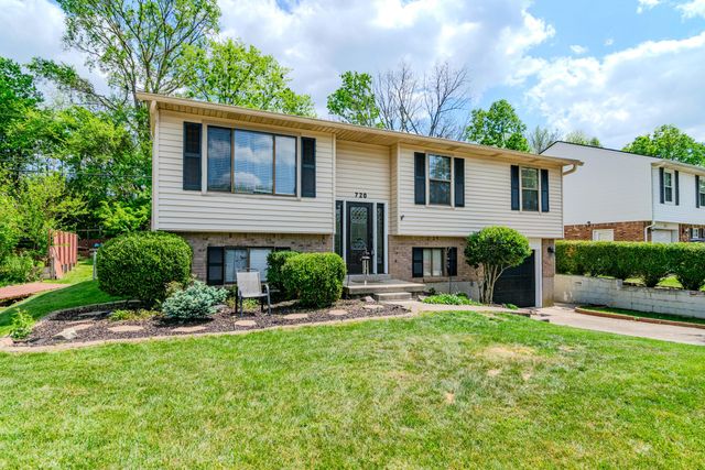 720 Terry Drive, Winchester, KY 40391