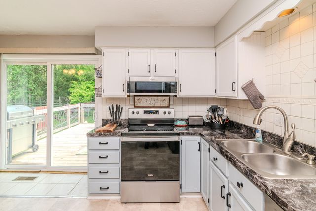 720 Terry Drive, Winchester, KY 40391
