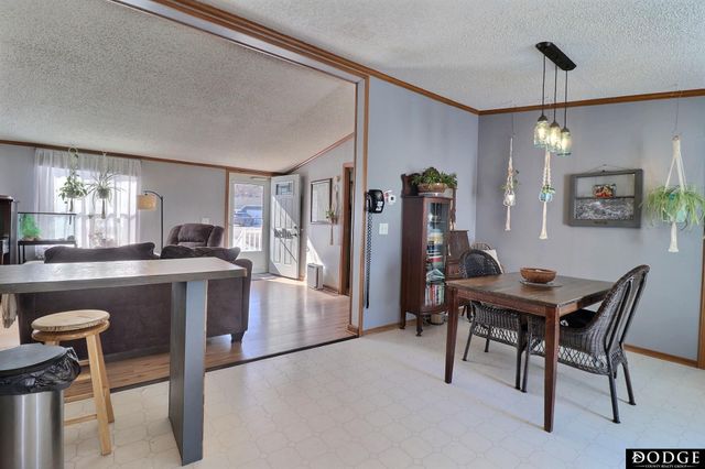 509 E Circle Drive, Hooper, NE 68031