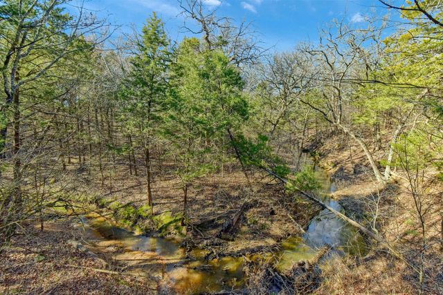 163 Twin Oaks Lane, Whitesboro, TX 76273