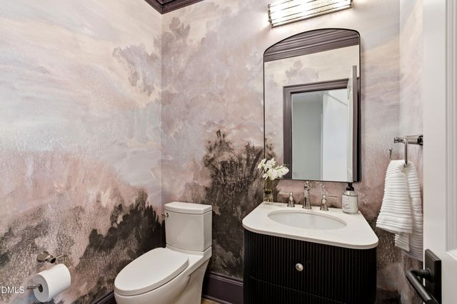 1526 Brooks Avenue, Raleigh, NC 27607