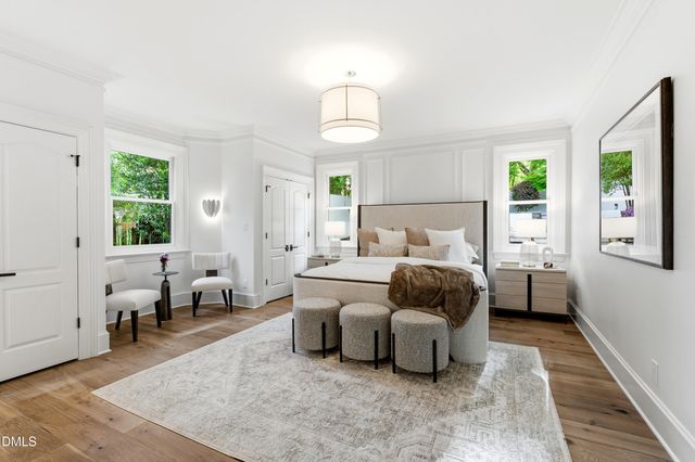 1526 Brooks Avenue, Raleigh, NC 27607