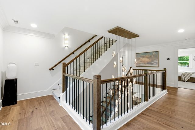 1526 Brooks Avenue, Raleigh, NC 27607