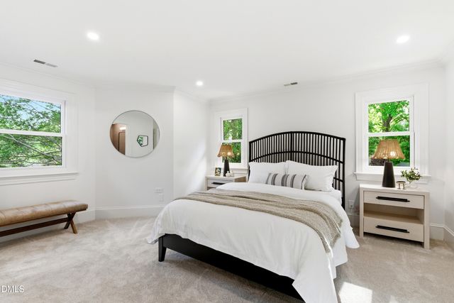 1526 Brooks Avenue, Raleigh, NC 27607