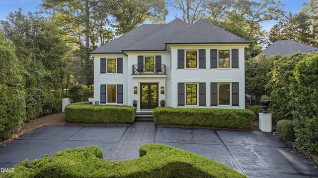 1526 Brooks Avenue, Raleigh, NC 27607