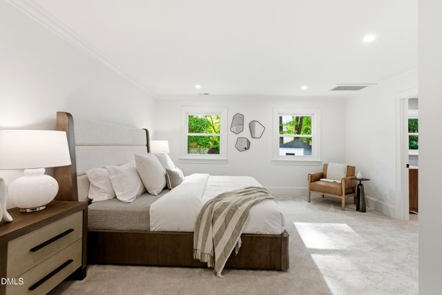 1526 Brooks Avenue, Raleigh, NC 27607