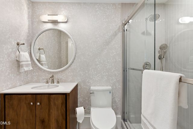 1526 Brooks Avenue, Raleigh, NC 27607