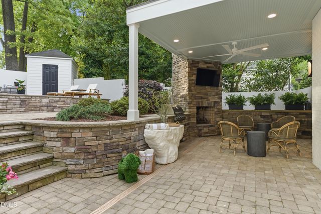 1526 Brooks Avenue, Raleigh, NC 27607