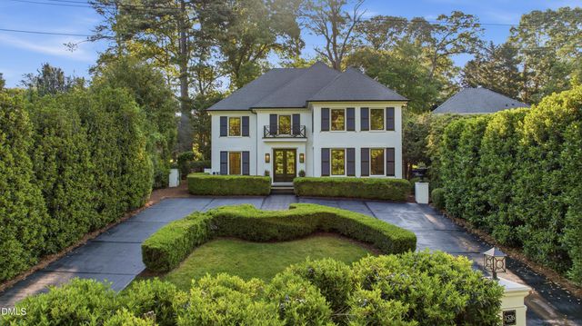 1526 Brooks Avenue, Raleigh, NC 27607