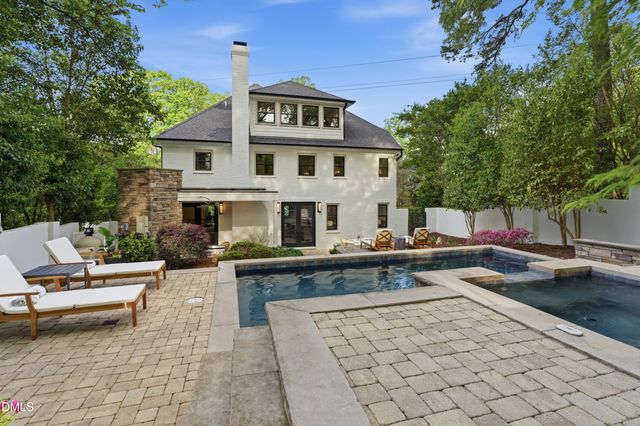 1526 Brooks Avenue, Raleigh, NC 27607