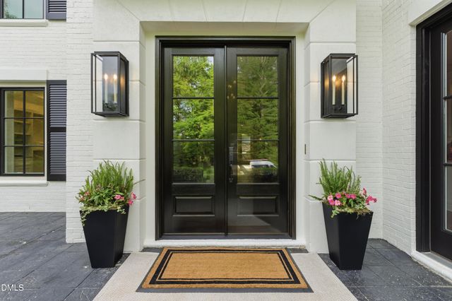 1526 Brooks Avenue, Raleigh, NC 27607