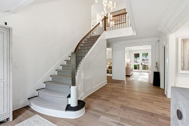 1526 Brooks Avenue, Raleigh, NC 27607