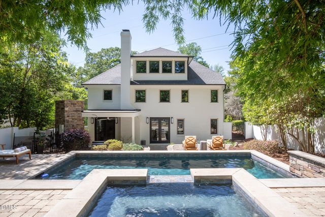 1526 Brooks Avenue, Raleigh, NC 27607